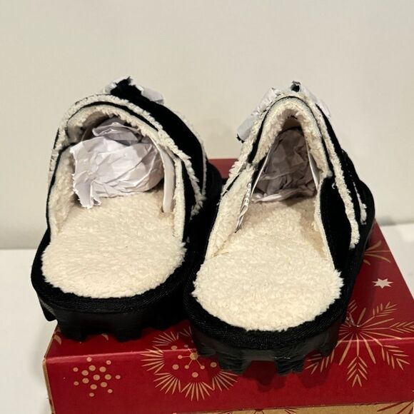 Style & Co LANEYY TASSEL LEATHER  SLIPPERS slip on Women's Shoes size 7M - Picture 5 of 6